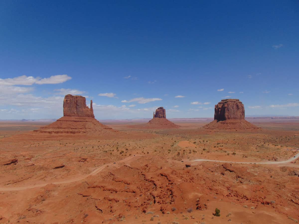 Navajo Guide- Independent Source For Visiting The Navajo Nation